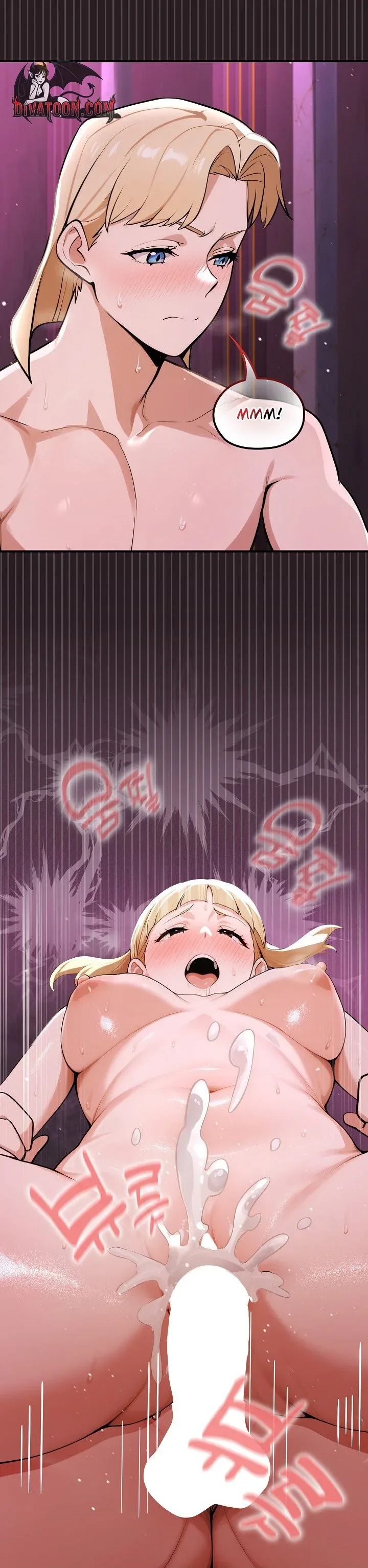 XX Dungeon Chapter 24 - Page 18