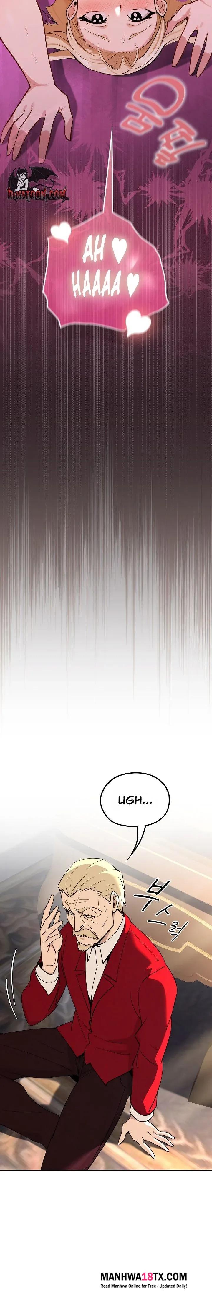 XX Dungeon Chapter 24 - Page 24