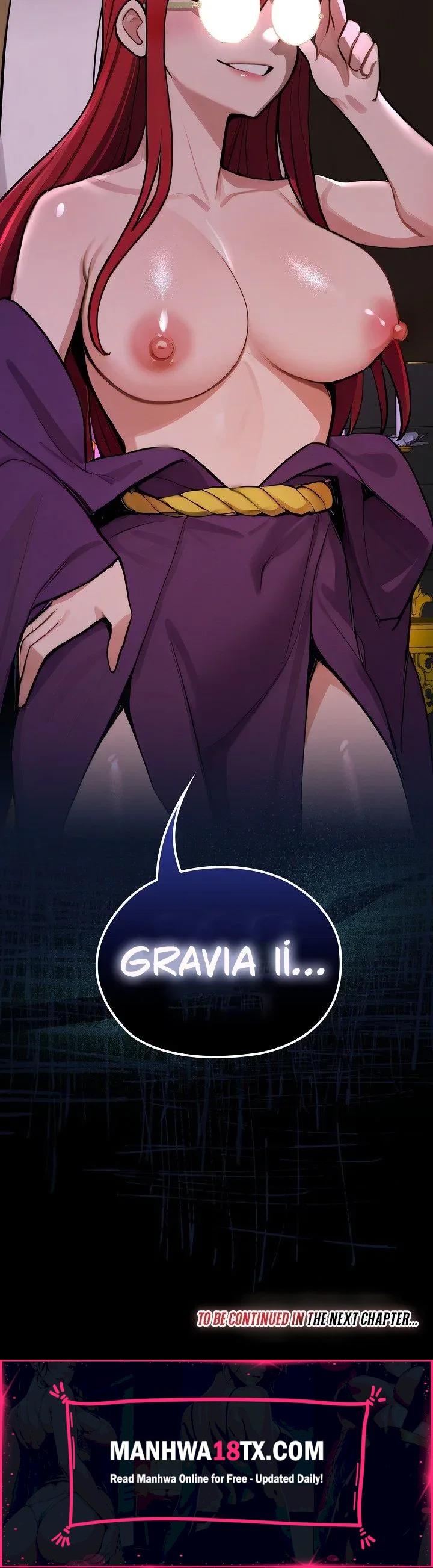 XX Dungeon Chapter 24 - Page 32