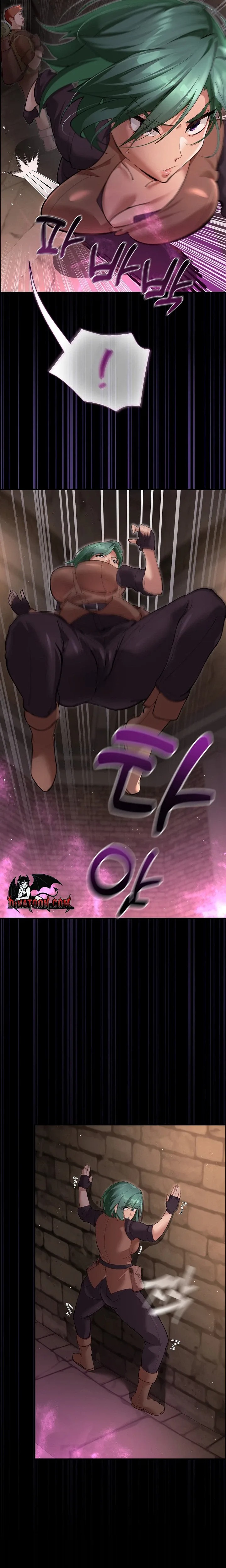 XX Dungeon Chapter 25 - Page 20