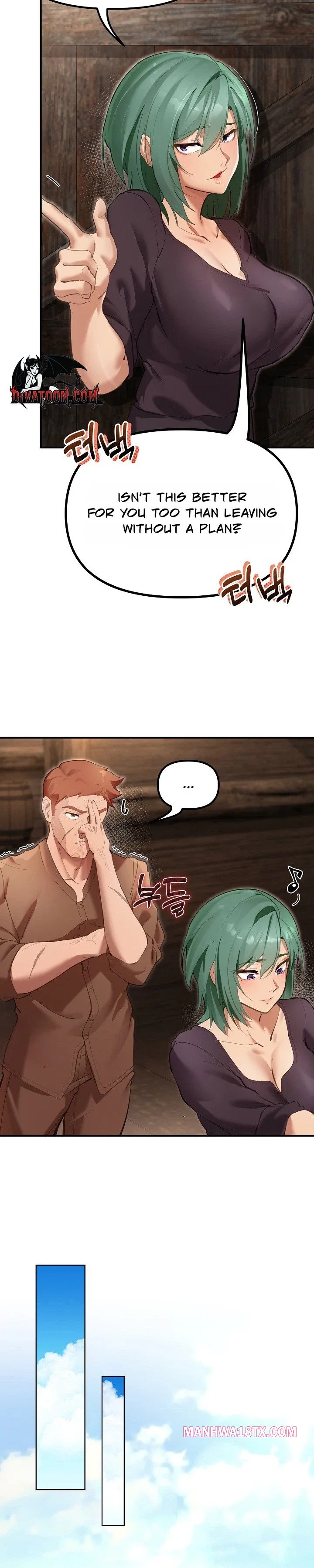 XX Dungeon Chapter 25 - Page 9