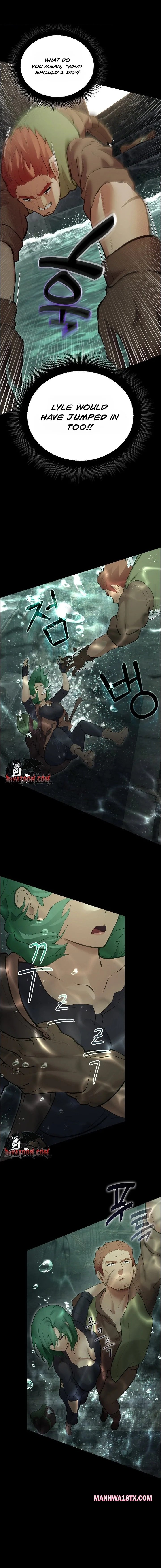 XX Dungeon Chapter 26 - Page 10