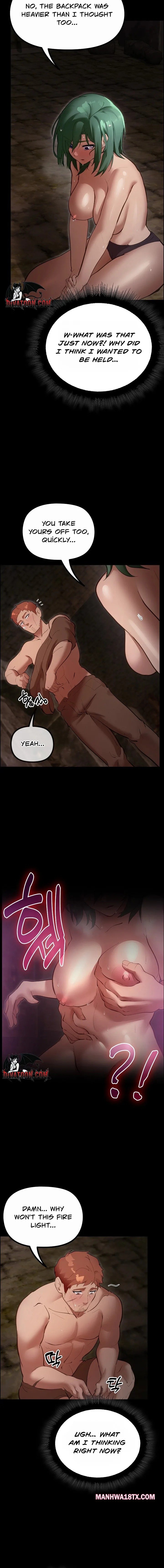 XX Dungeon Chapter 26 - Page 14