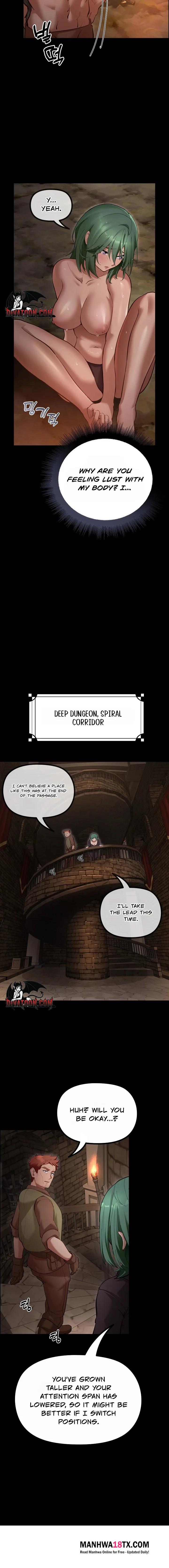 XX Dungeon Chapter 26 - Page 16