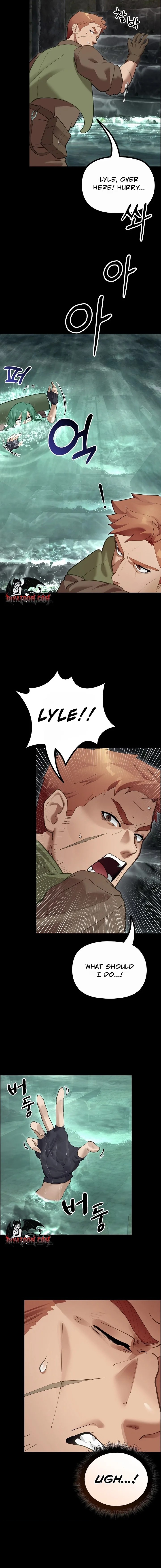 XX Dungeon Chapter 26 - Page 9