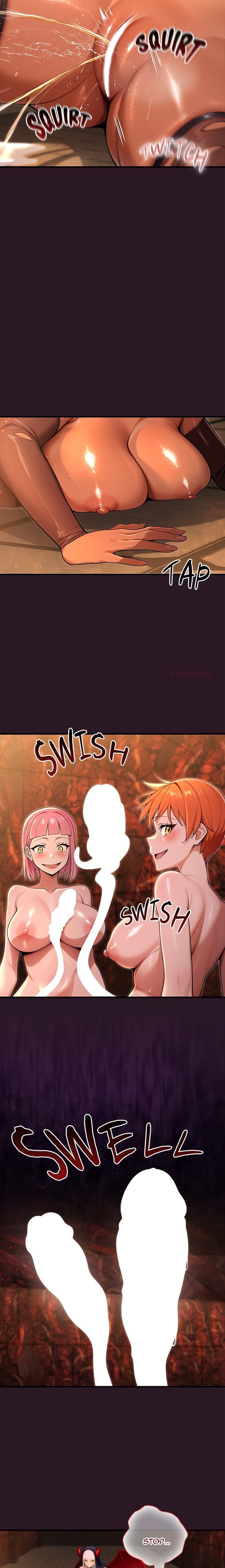 XX Dungeon Chapter 4 - Page 20