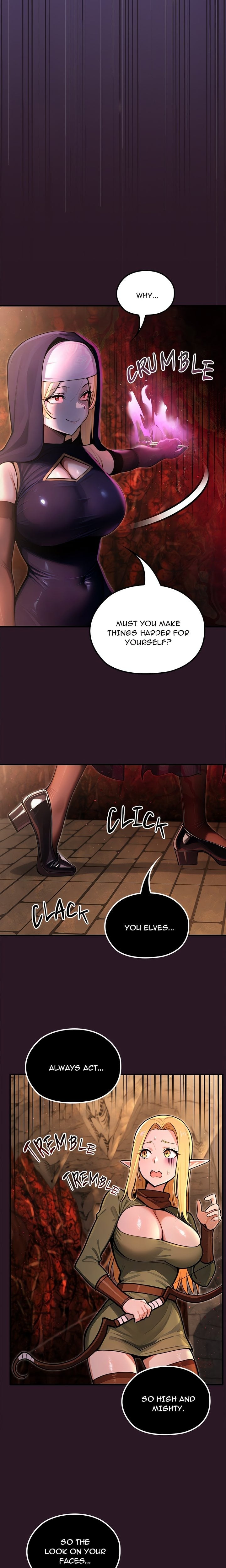 XX Dungeon Chapter 4 - Page 5