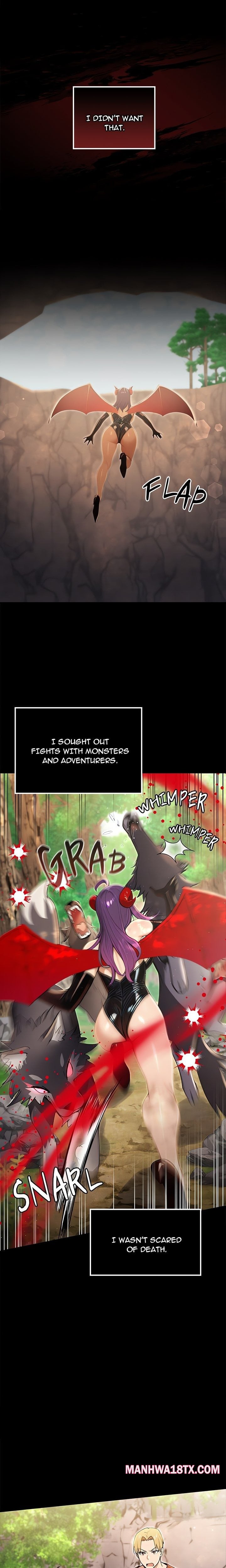 XX Dungeon Chapter 5 - Page 10