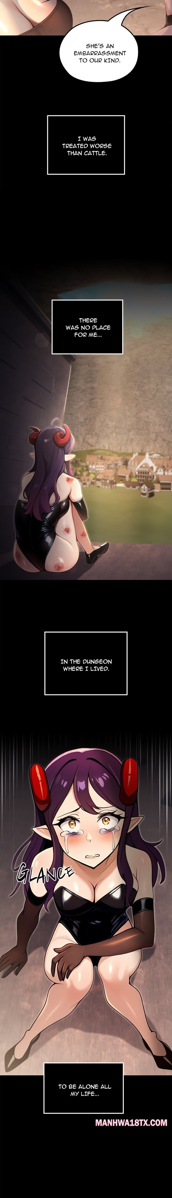 XX Dungeon Chapter 5 - Page 9