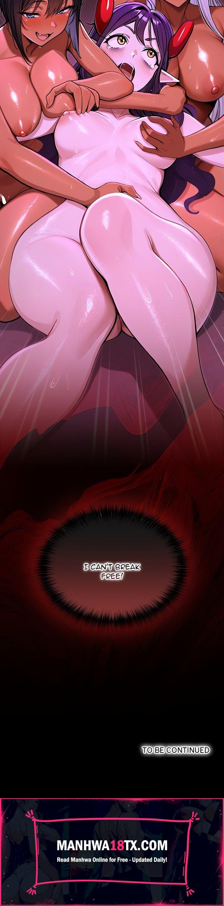 XX Dungeon Chapter 6 - Page 30