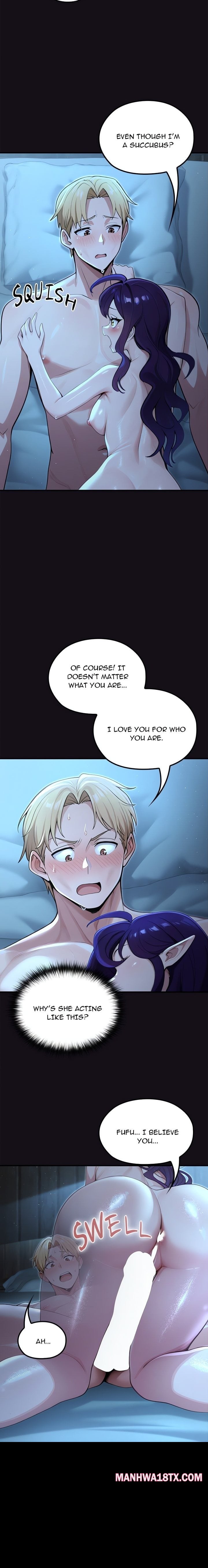 XX Dungeon Chapter 6 - Page 5