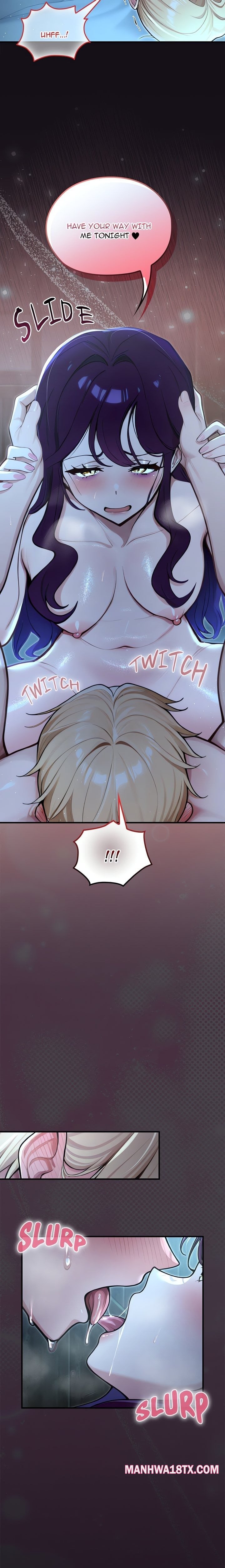 XX Dungeon Chapter 6 - Page 7