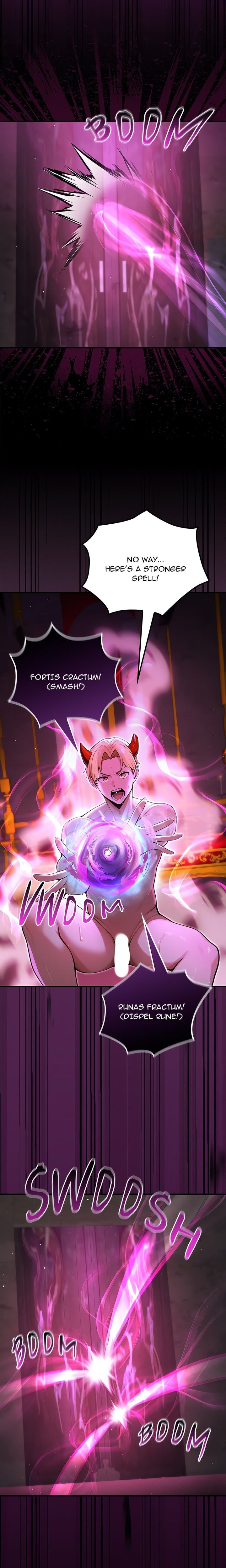 XX Dungeon Chapter 7 - Page 13