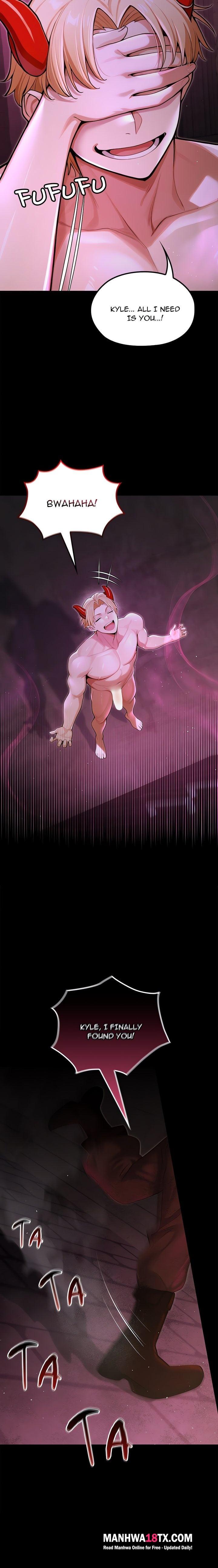 XX Dungeon Chapter 7 - Page 5