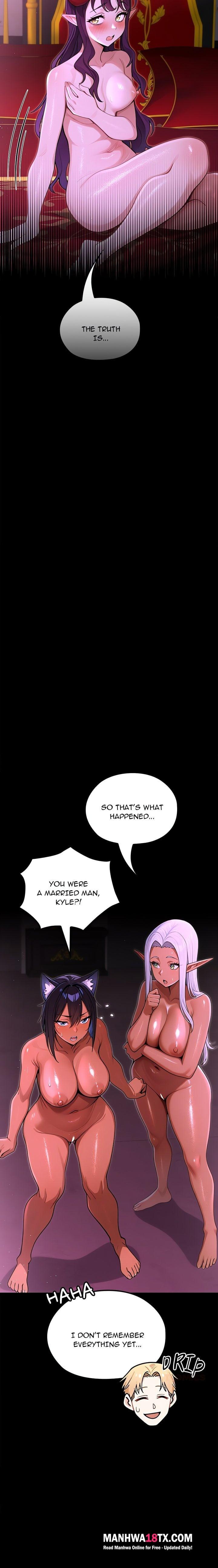 XX Dungeon Chapter 8 - Page 24