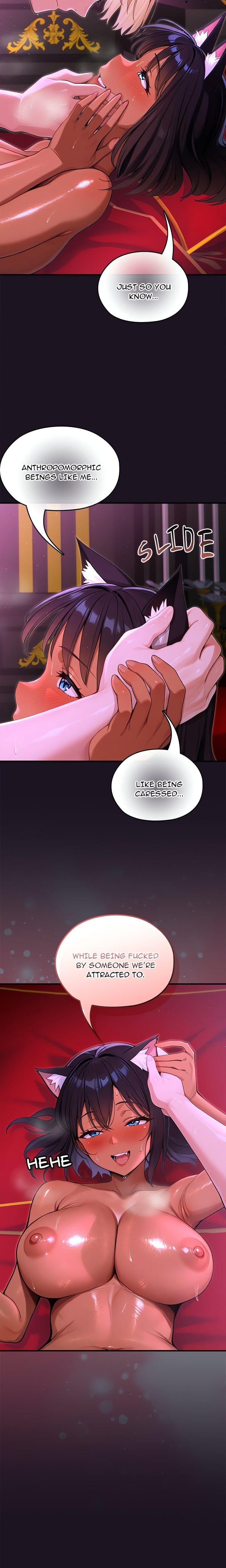 XX Dungeon Chapter 9 - Page 4