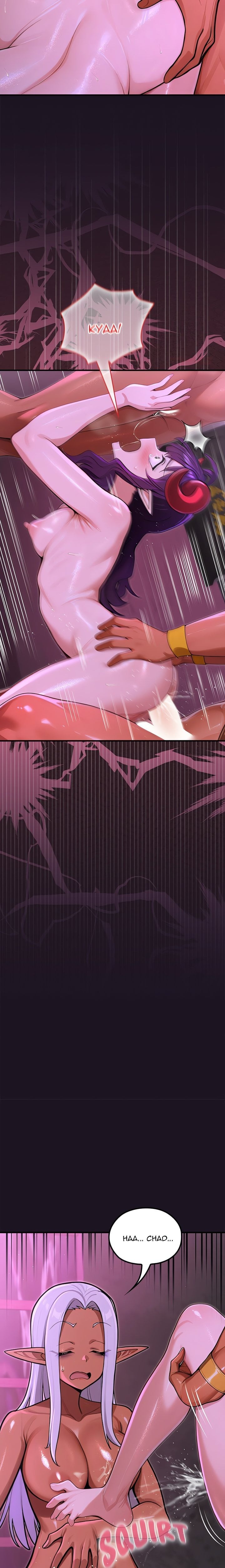 XX Dungeon Chapter 9 - Page 9