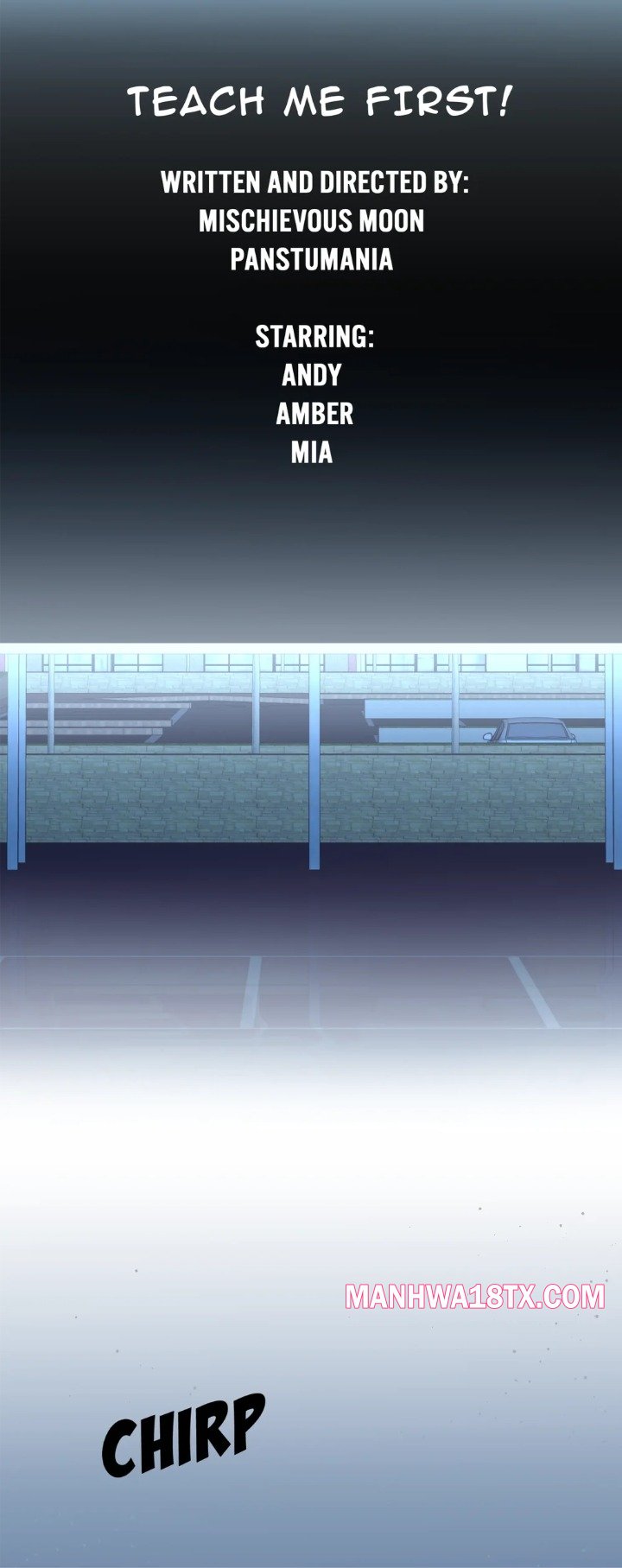 Wet Vacations (Uncensored) Chapter 11 - Page 41