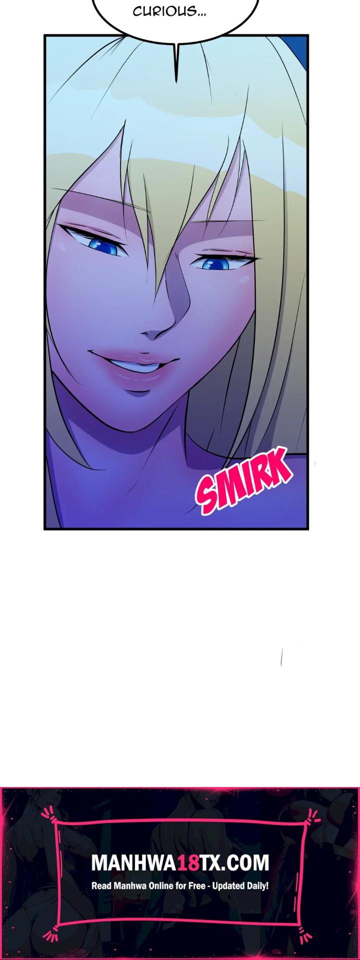 Wet Vacations (Uncensored) Chapter 11 - Page 50