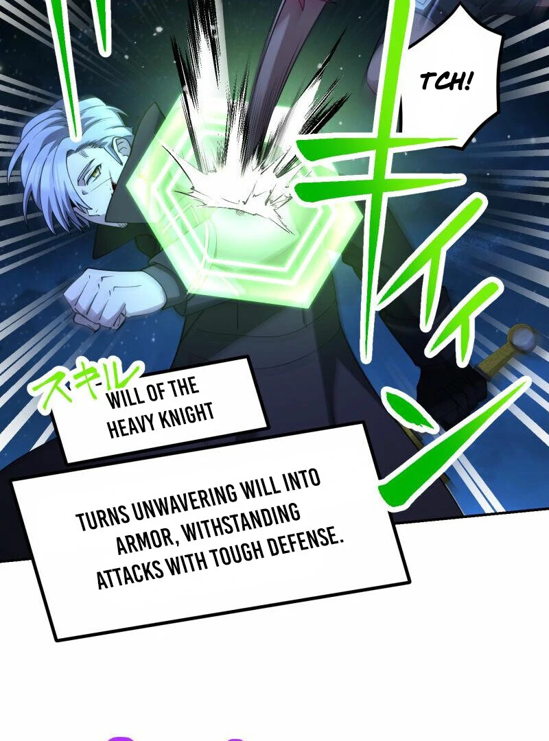 Monster Eater Chapter 66 - Page 111