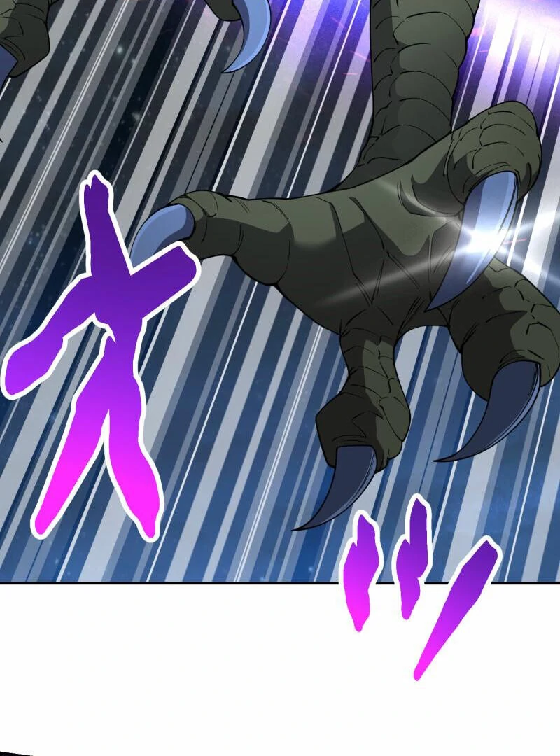 Monster Eater Chapter 66 - Page 129