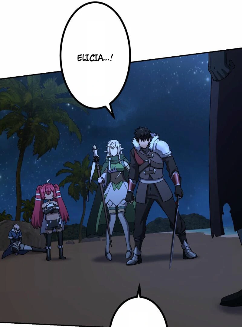 Monster Eater Chapter 66 - Page 14