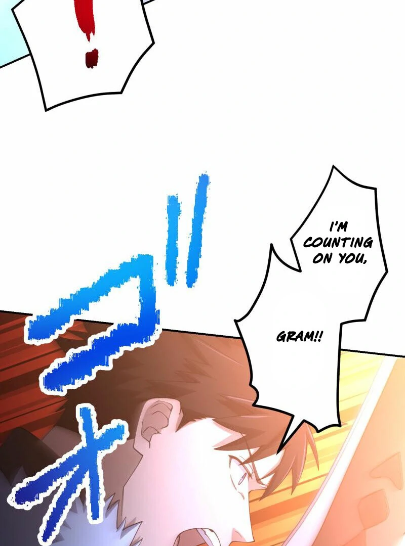 Monster Eater Chapter 66 - Page 32