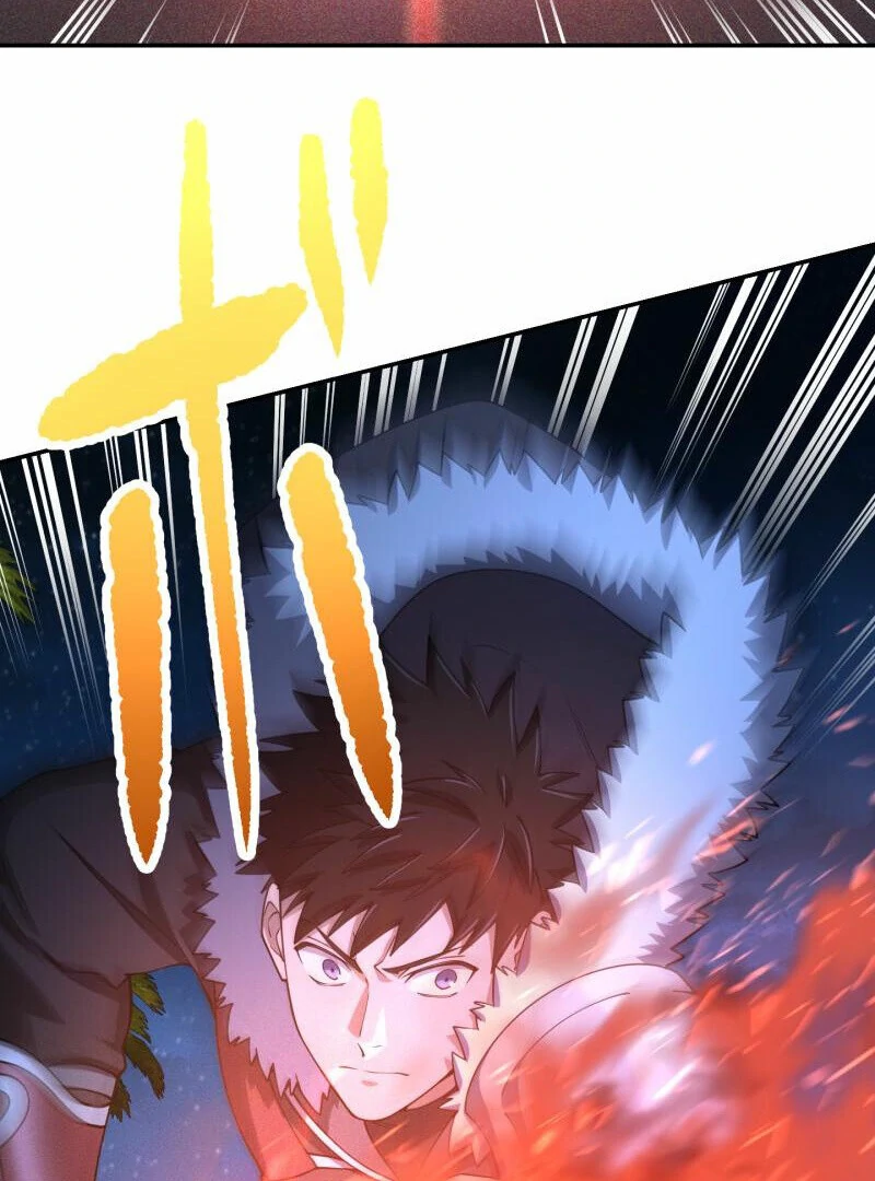 Monster Eater Chapter 66 - Page 36