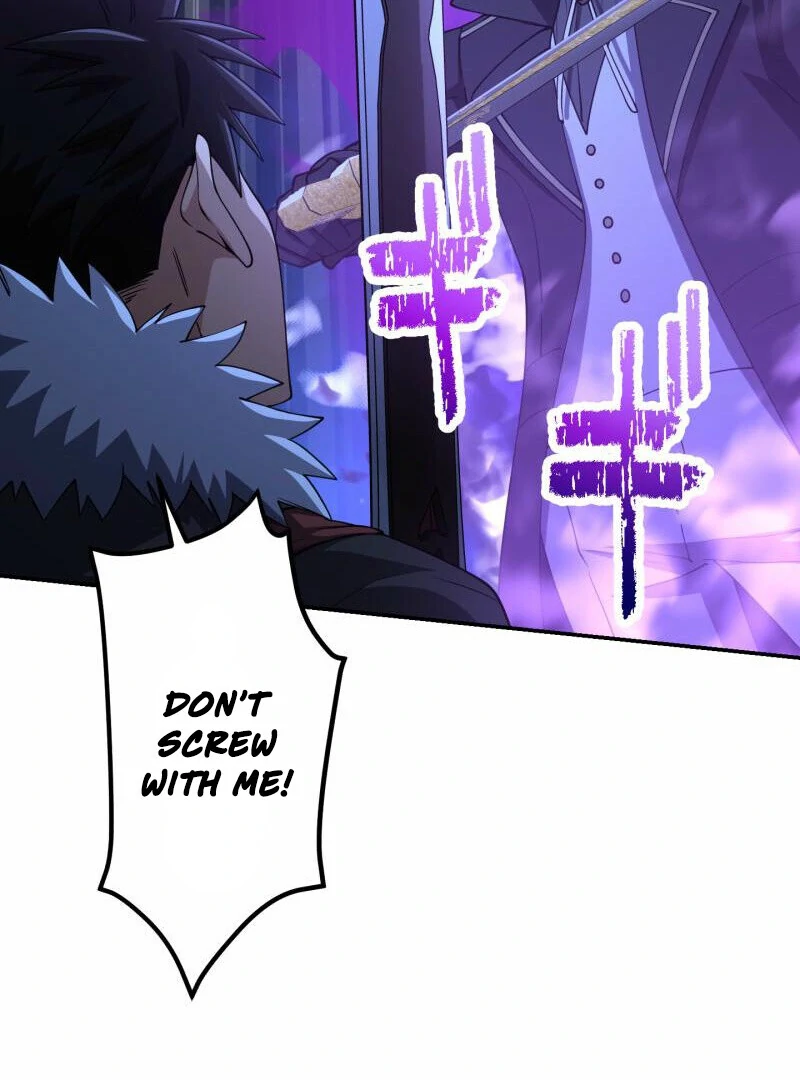 Monster Eater Chapter 66 - Page 47