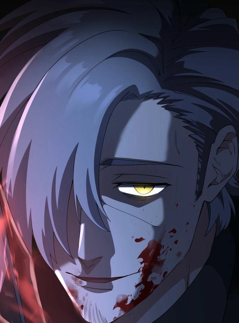 Monster Eater Chapter 66 - Page 5