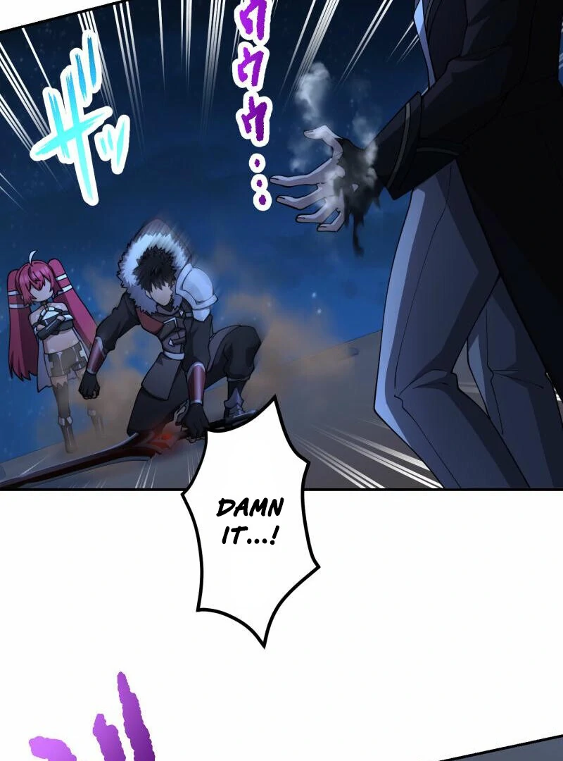 Monster Eater Chapter 66 - Page 54