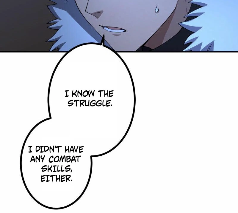 Monster Eater Chapter 66 - Page 63