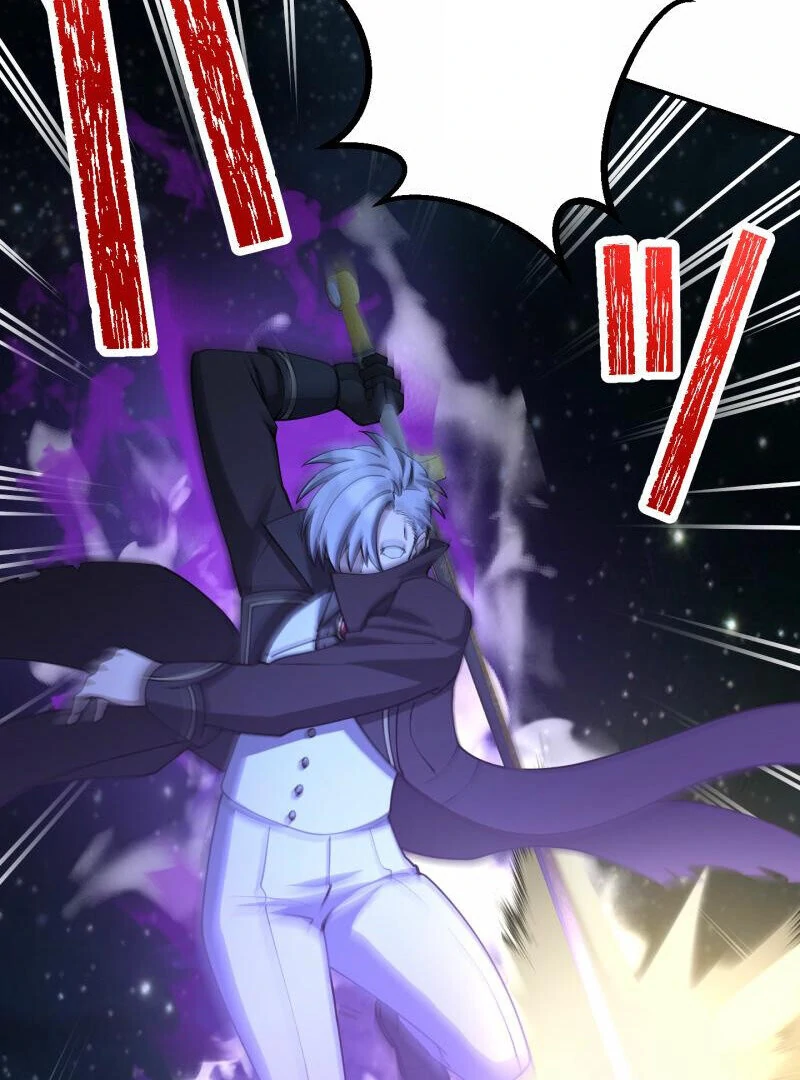 Monster Eater Chapter 66 - Page 67