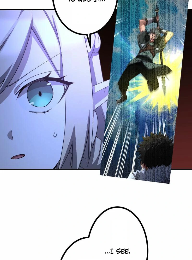 Monster Eater Chapter 66 - Page 74