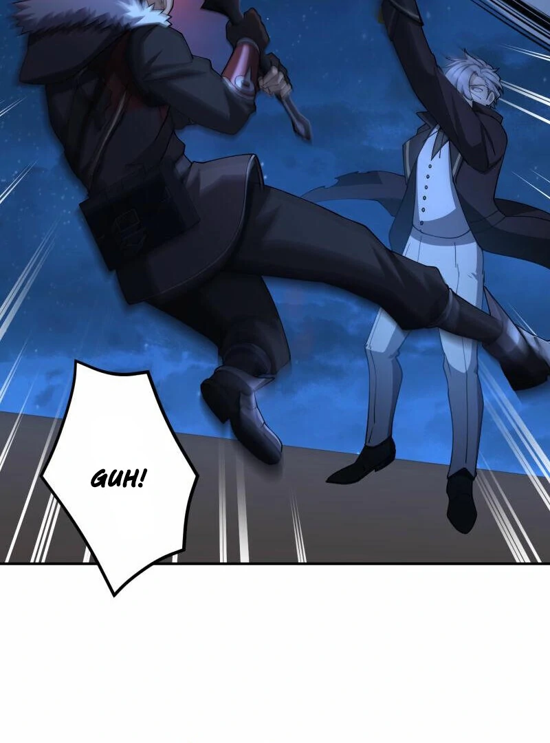 Monster Eater Chapter 66 - Page 8