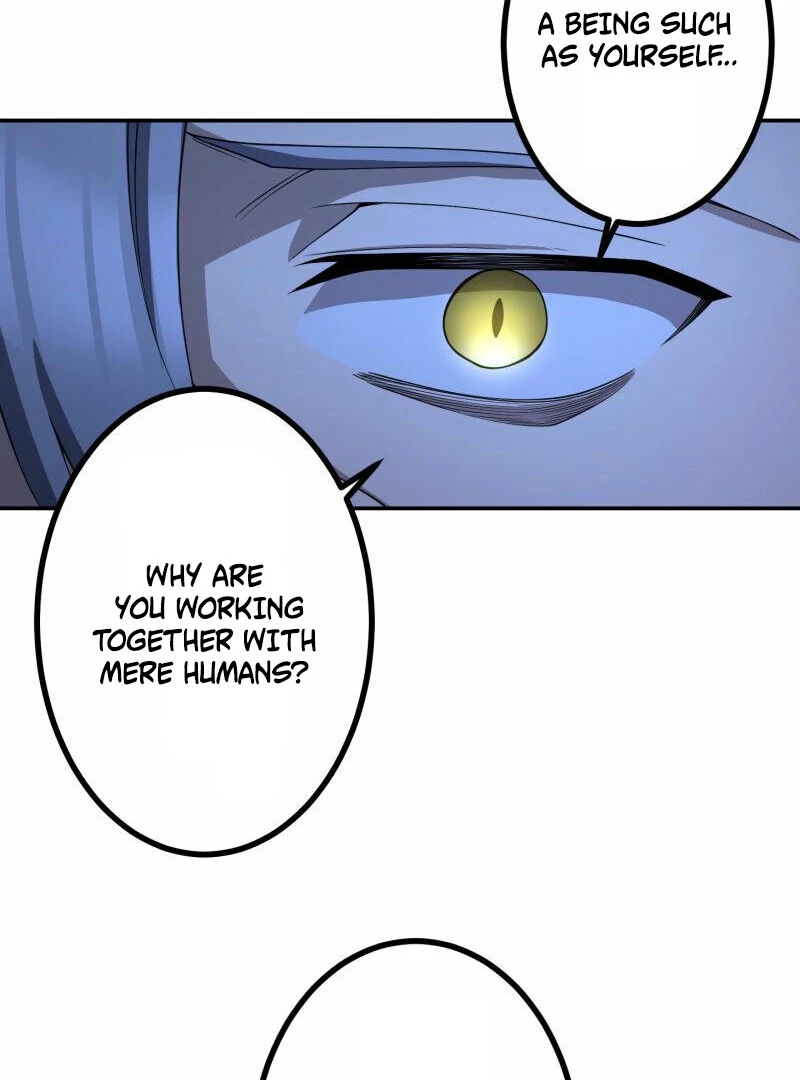 Monster Eater Chapter 66 - Page 85