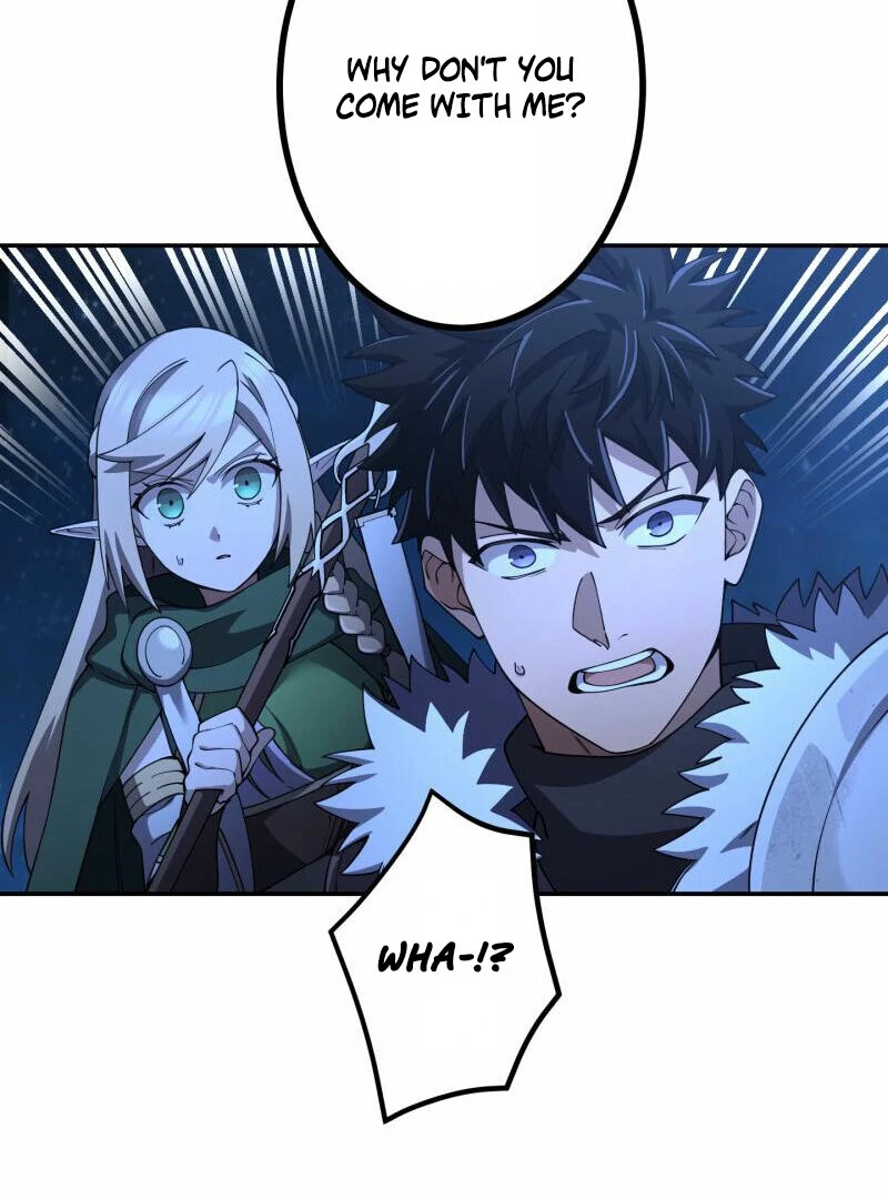 Monster Eater Chapter 66 - Page 86