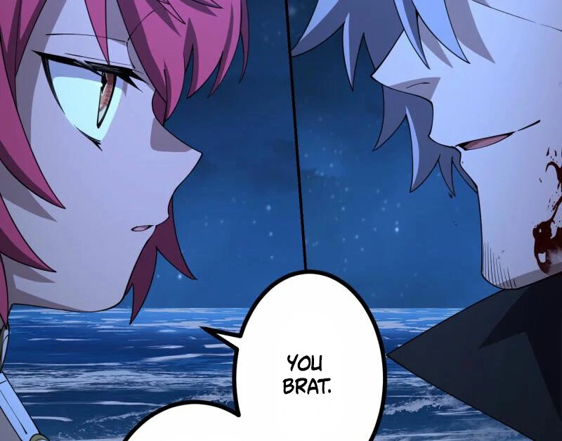 Monster Eater Chapter 66 - Page 88