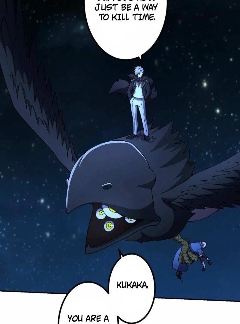 Monster Eater Chapter 67 - Page 104