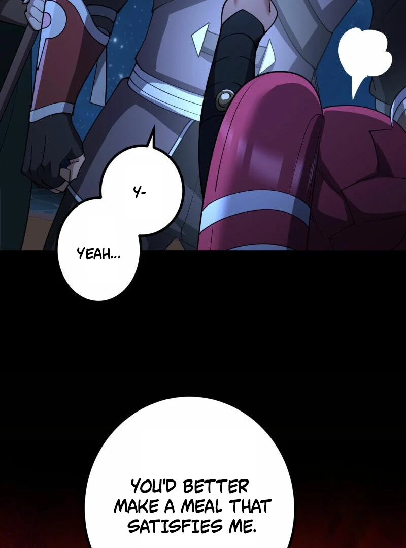 Monster Eater Chapter 67 - Page 129