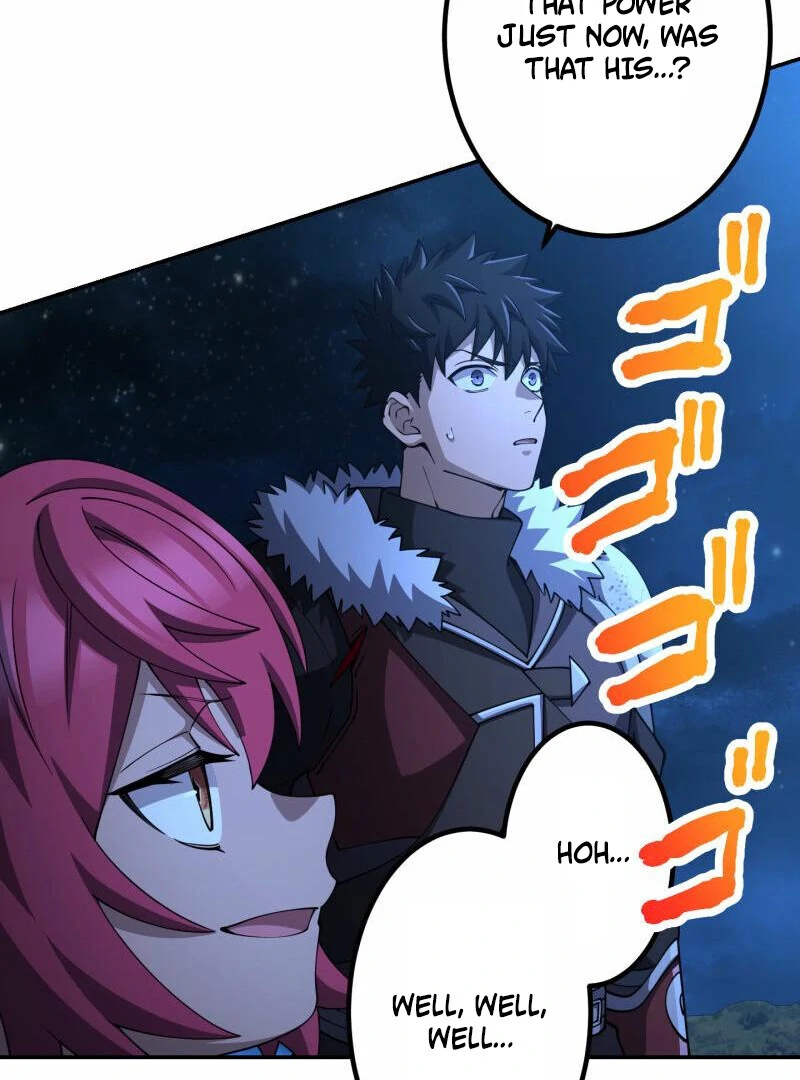 Monster Eater Chapter 67 - Page 50