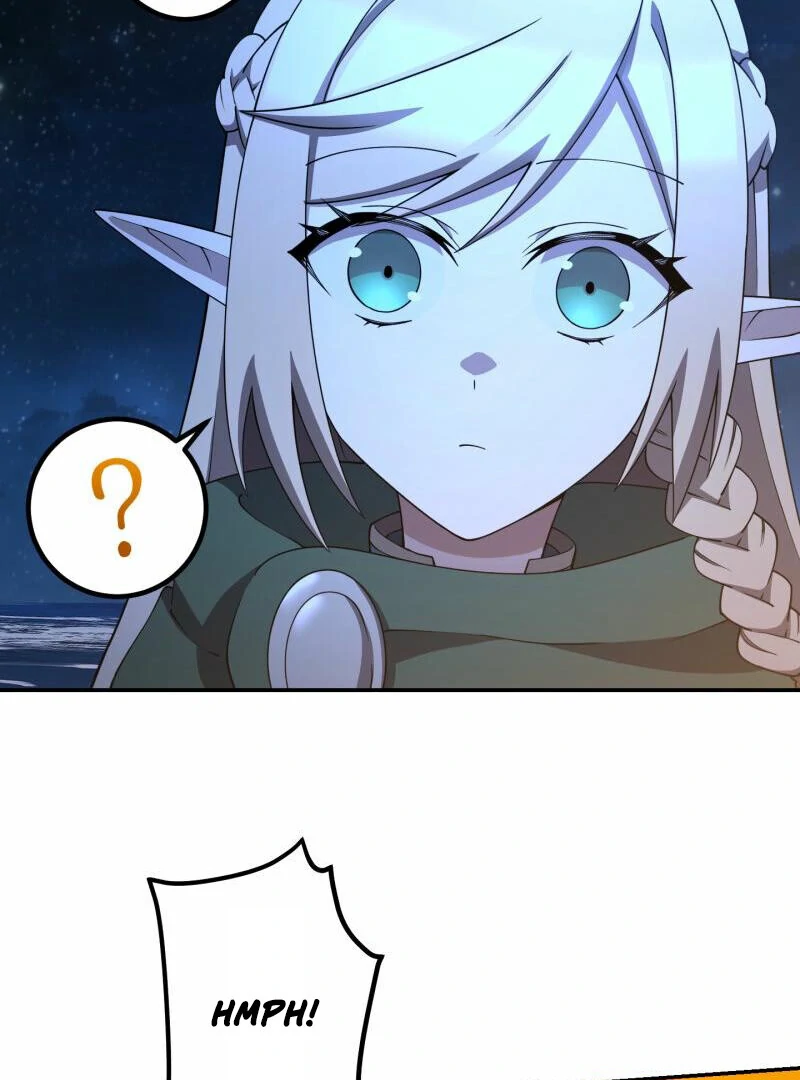 Monster Eater Chapter 68 - Page 20