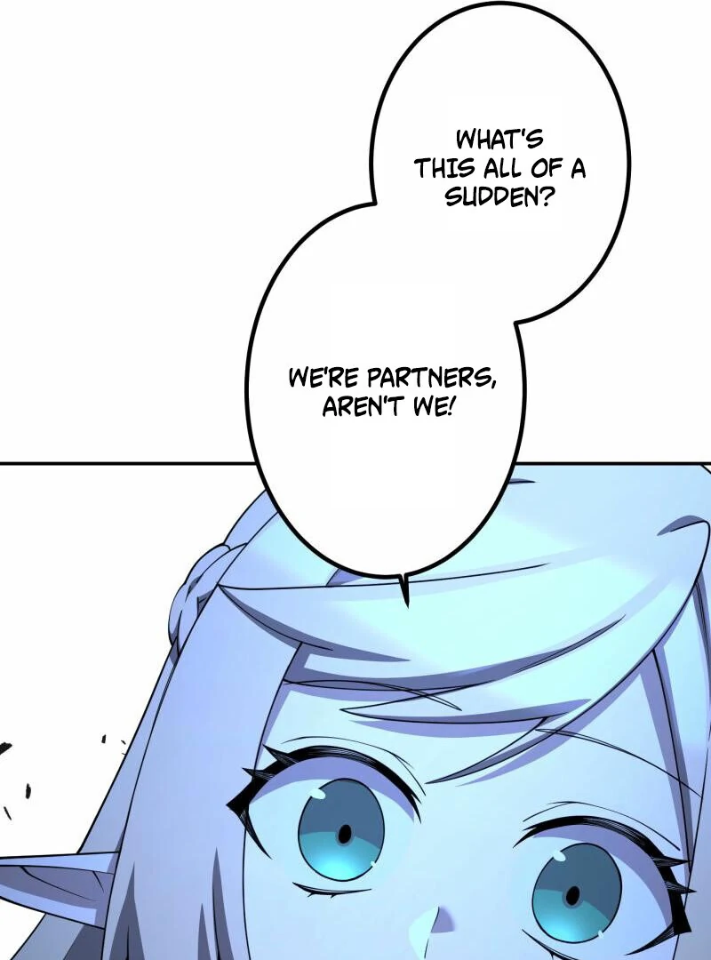 Monster Eater Chapter 68 - Page 25