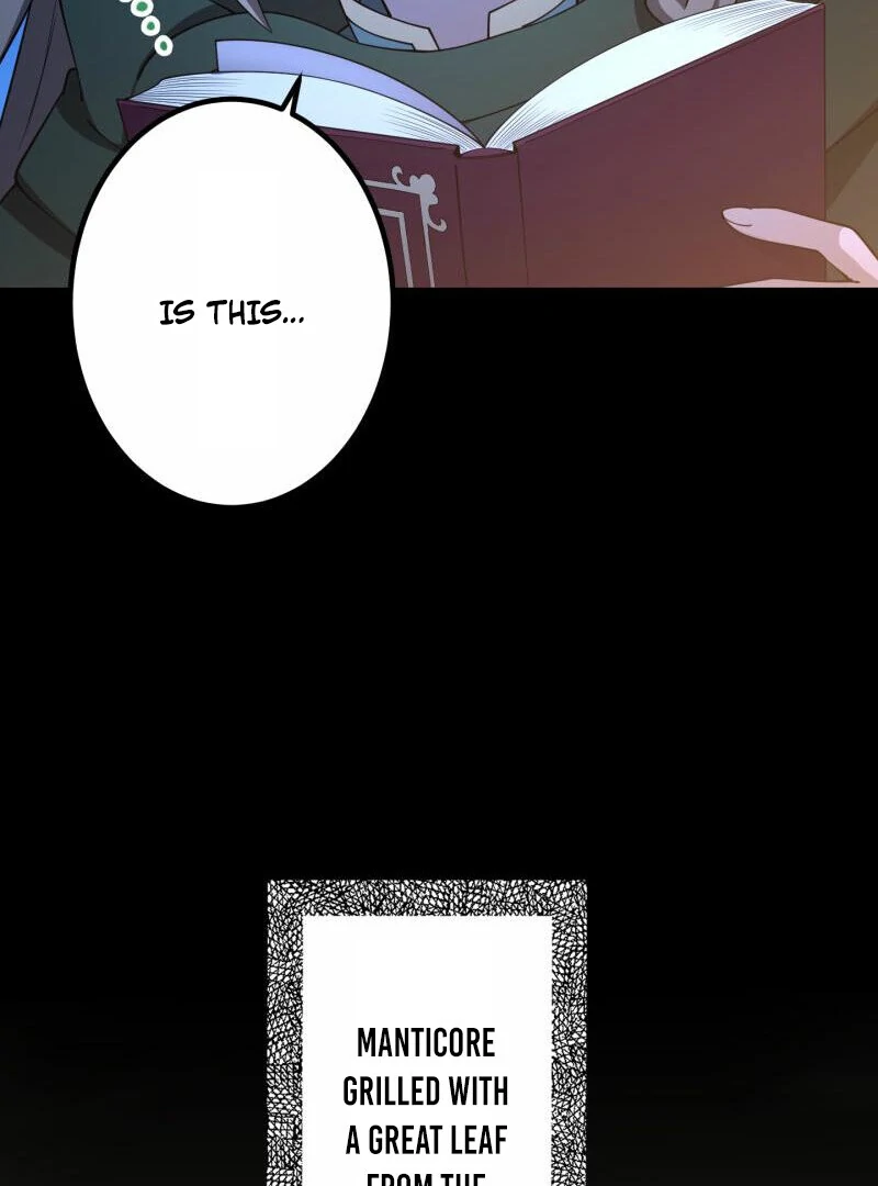 Monster Eater Chapter 68 - Page 31