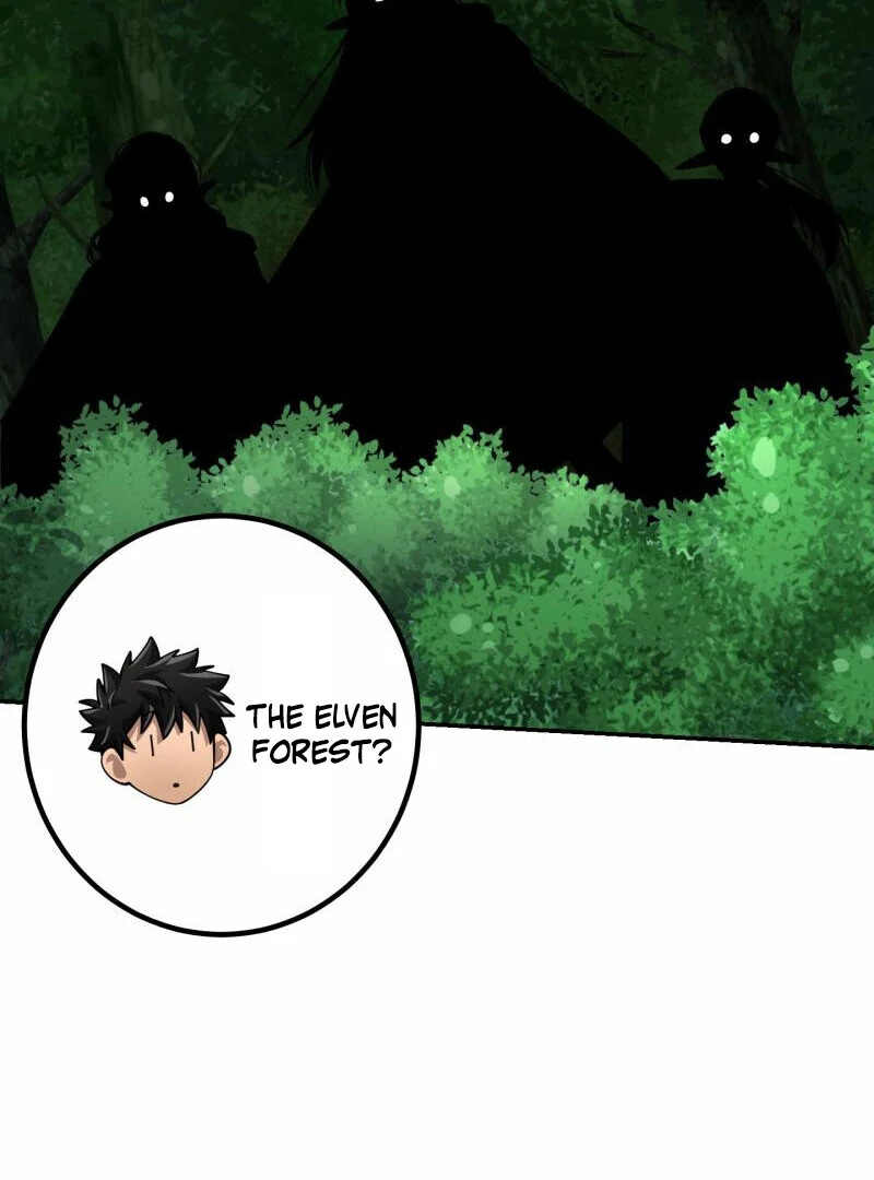 Monster Eater Chapter 68 - Page 68