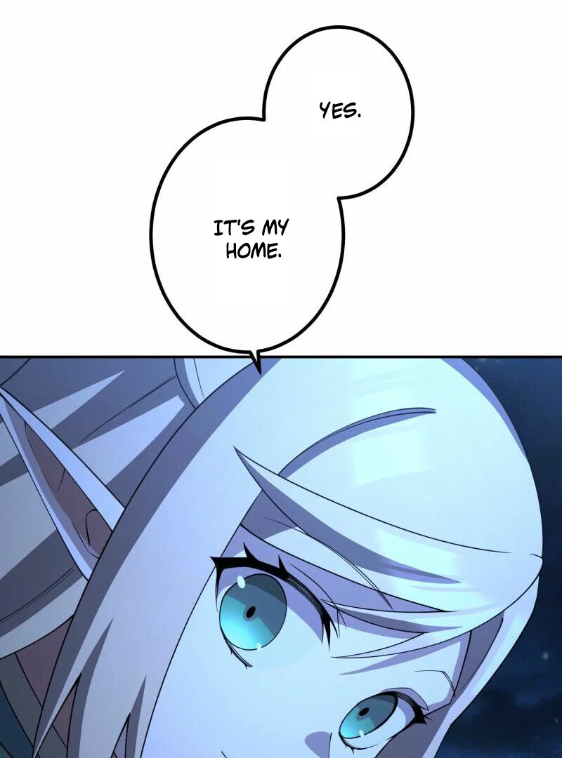 Monster Eater Chapter 68 - Page 69