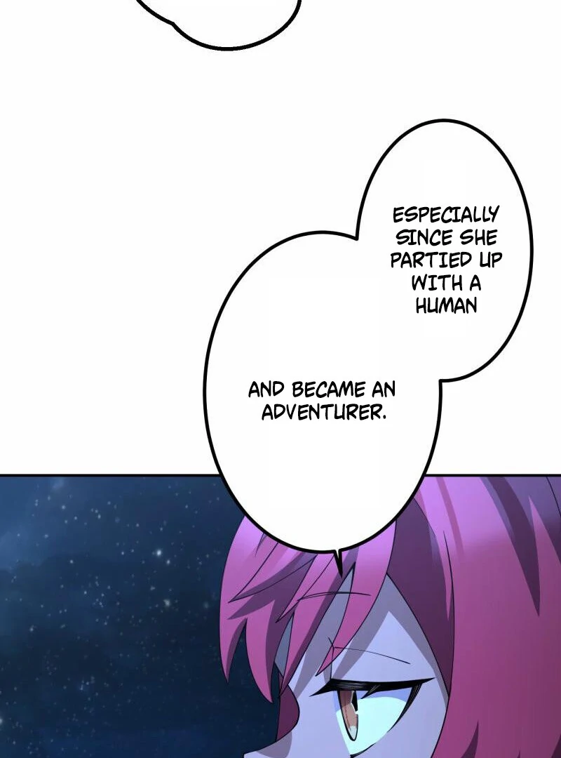 Monster Eater Chapter 68 - Page 79