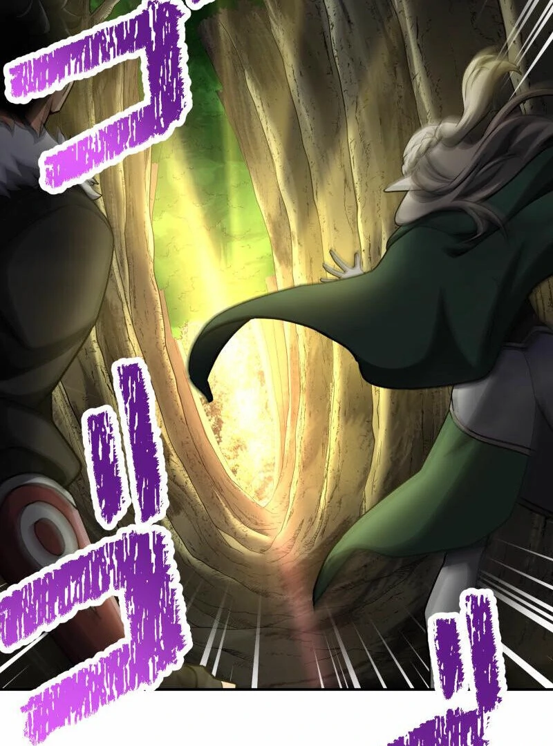 Monster Eater Chapter 69 - Page 106