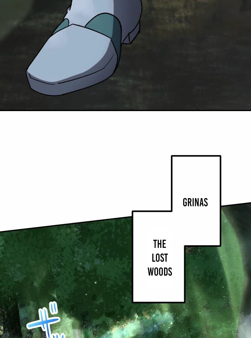 Monster Eater Chapter 69 - Page 4