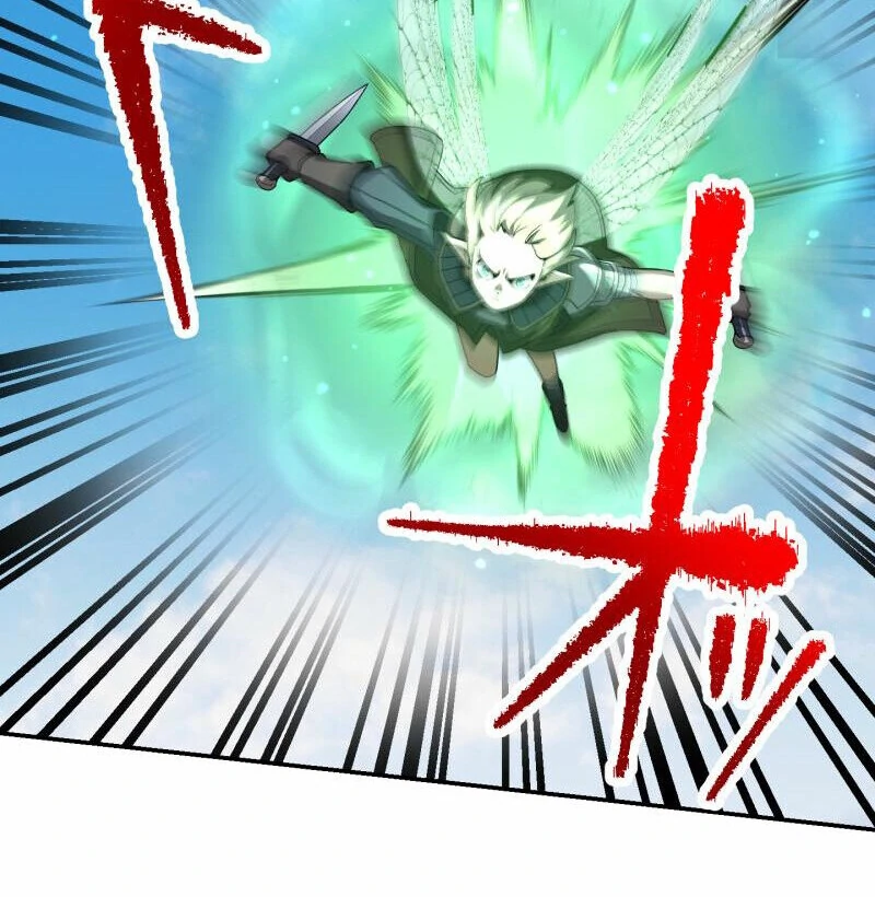 Monster Eater Chapter 70 - Page 103